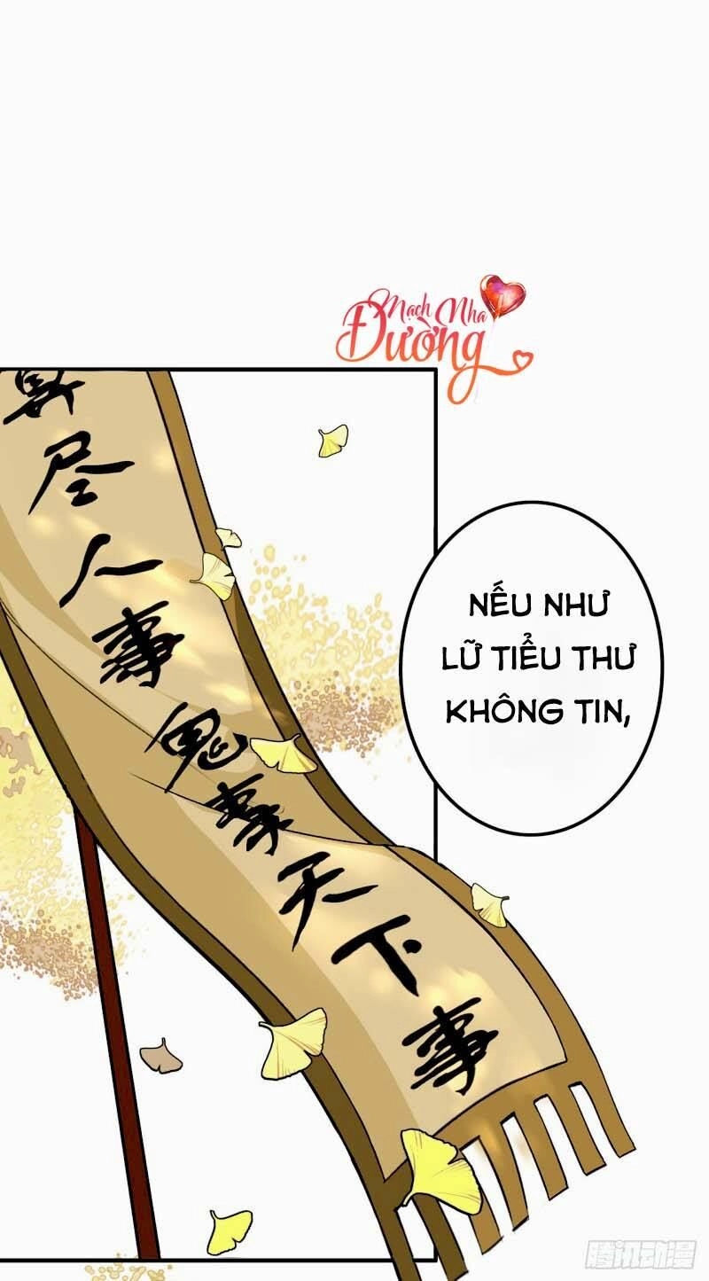 Bốc Toán Tử Chapter 2 - 2