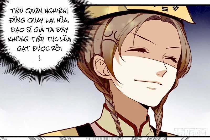 Bốc Toán Tử Chapter 2 - 5