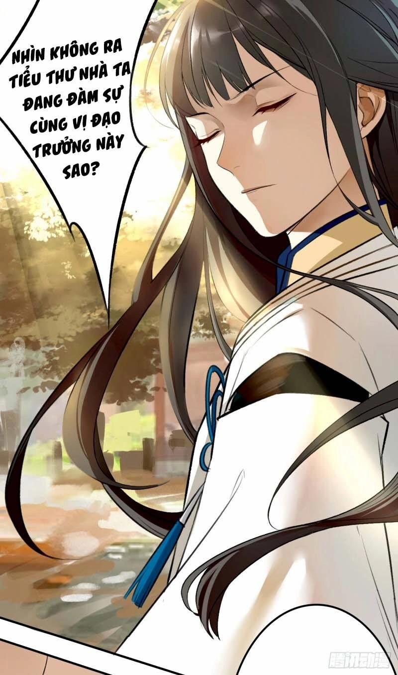 Bốc Toán Tử Chapter 2 - 9