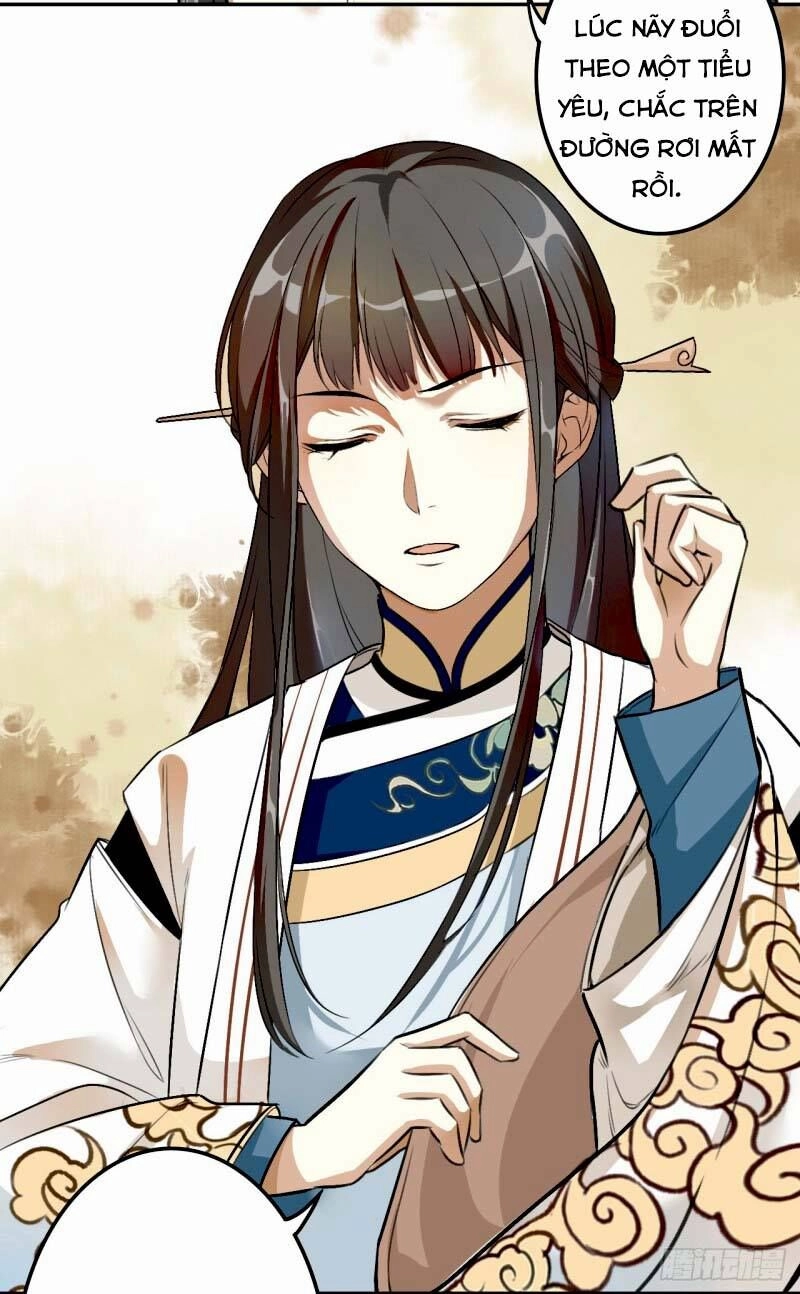 Bốc Toán Tử Chapter 2 - 18