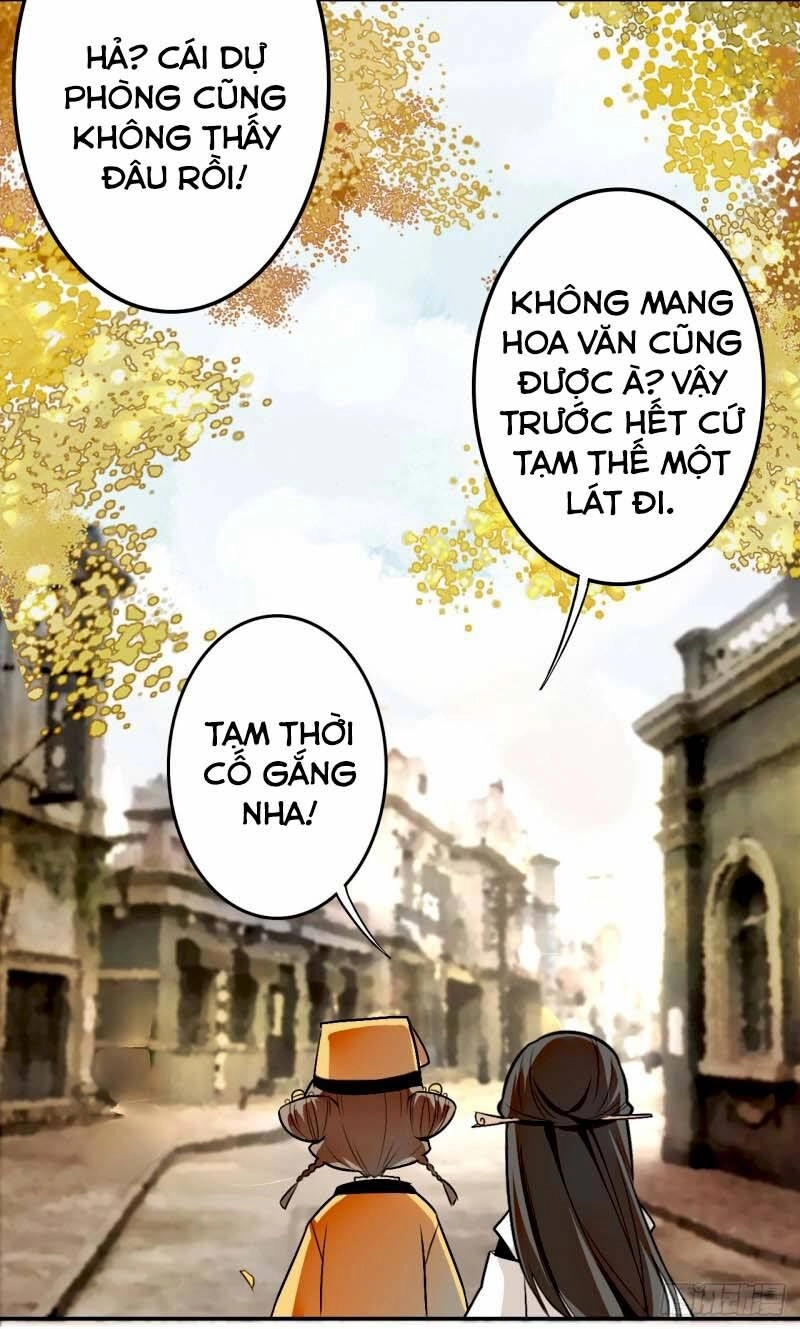 Bốc Toán Tử Chapter 2 - 19