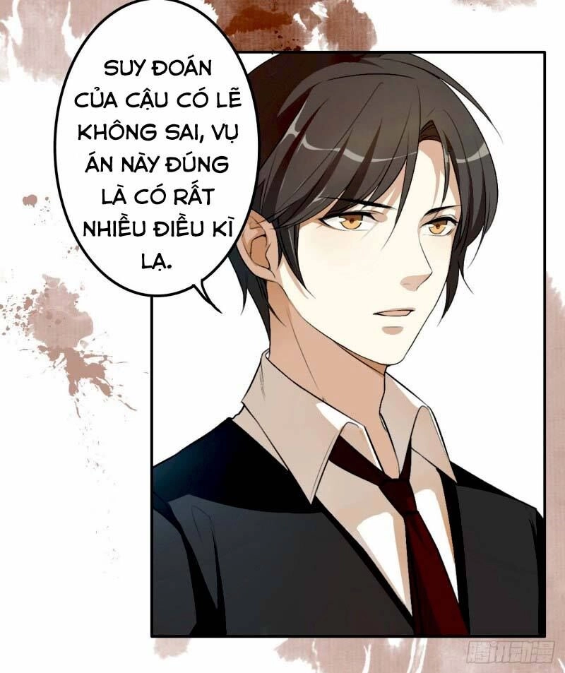 Bốc Toán Tử Chapter 2 - 24