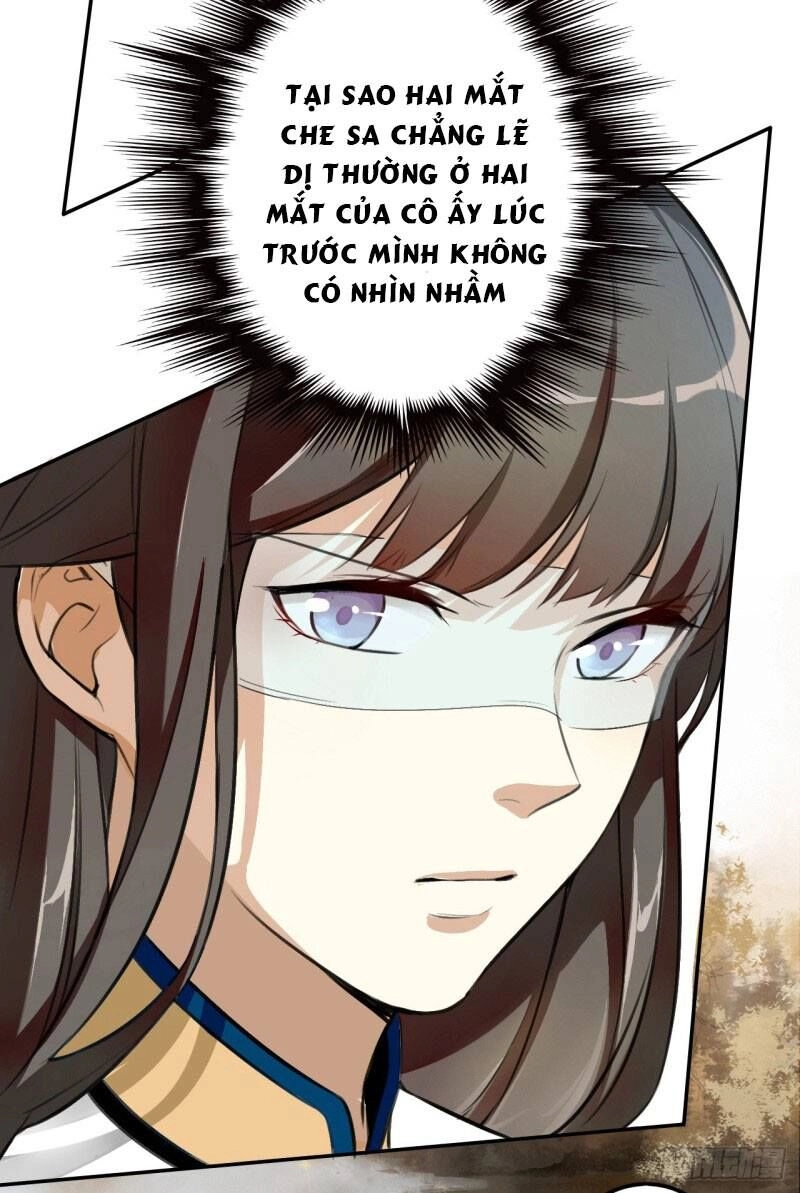 Bốc Toán Tử Chapter 2 - 29