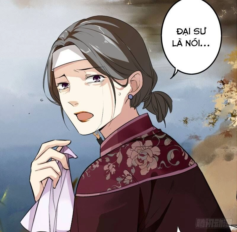 Bốc Toán Tử Chapter 2 - 30