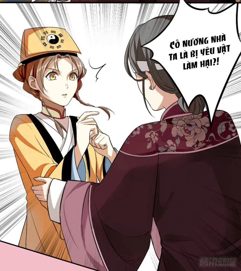 Bốc Toán Tử Chapter 2 - 31