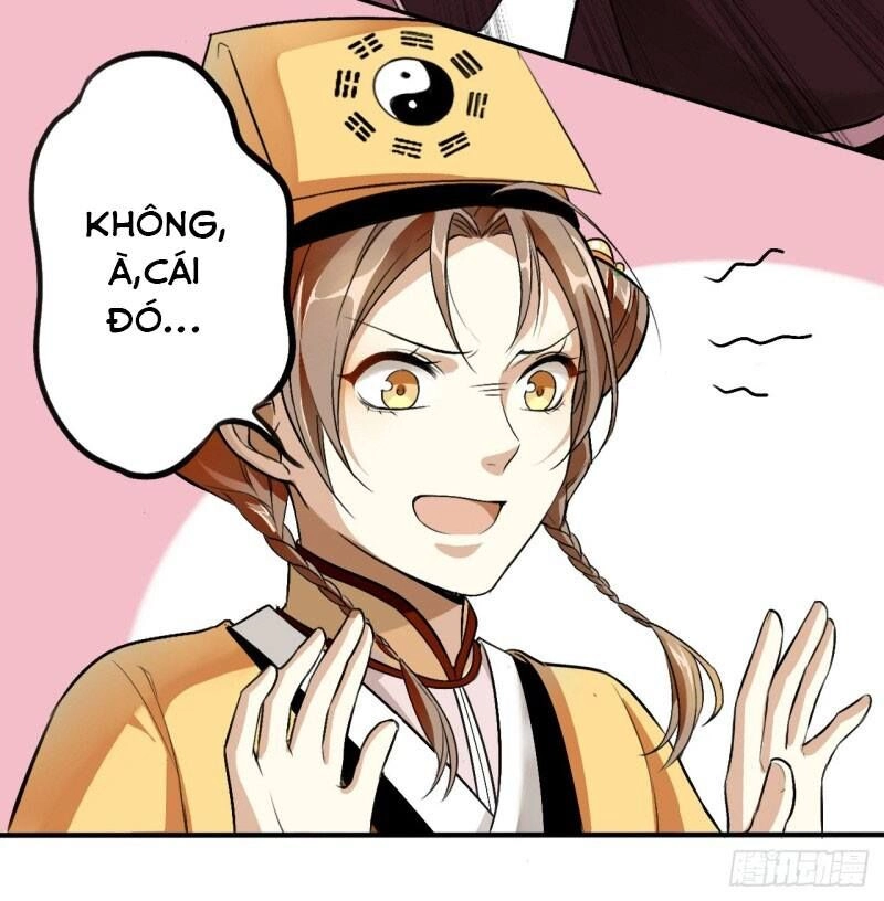 Bốc Toán Tử Chapter 2 - 32