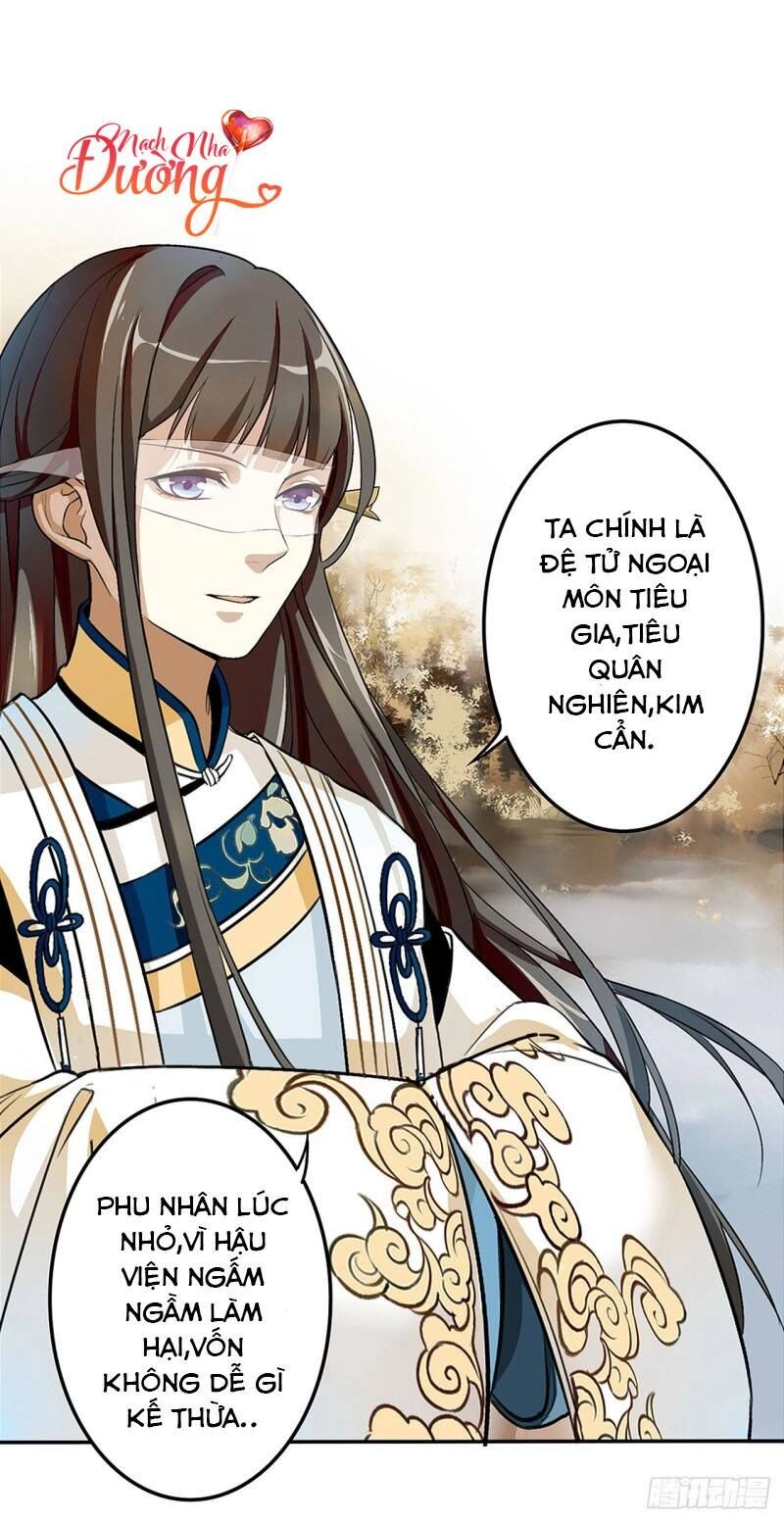 Bốc Toán Tử Chapter 2 - 33