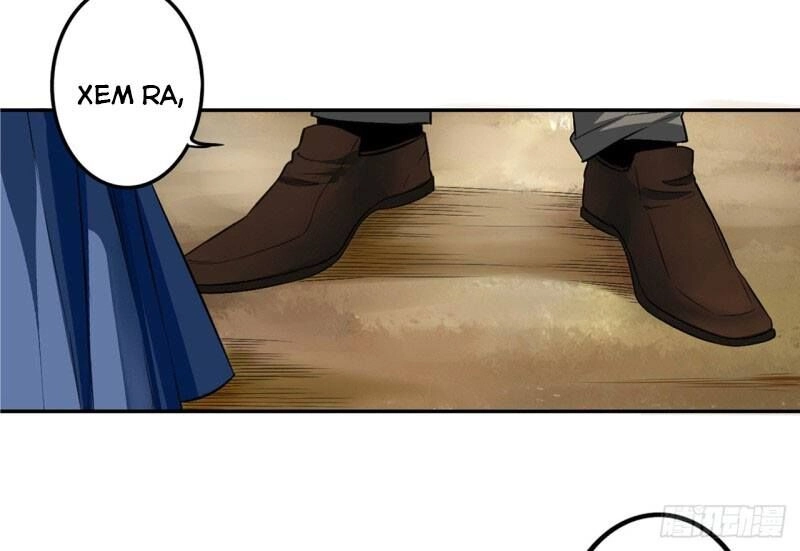 Bốc Toán Tử Chapter 2 - 36