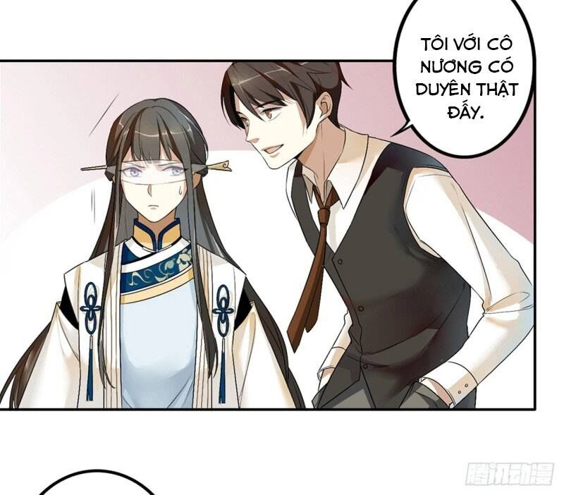 Bốc Toán Tử Chapter 2 - 37