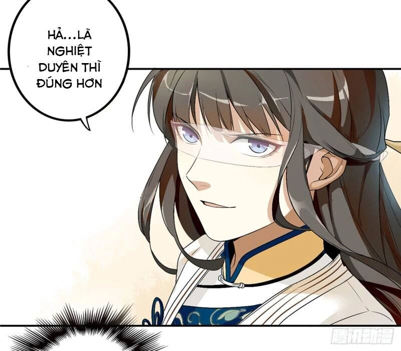 Bốc Toán Tử Chapter 2 - 38