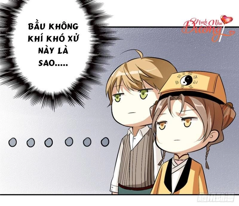 Bốc Toán Tử Chapter 2 - 39