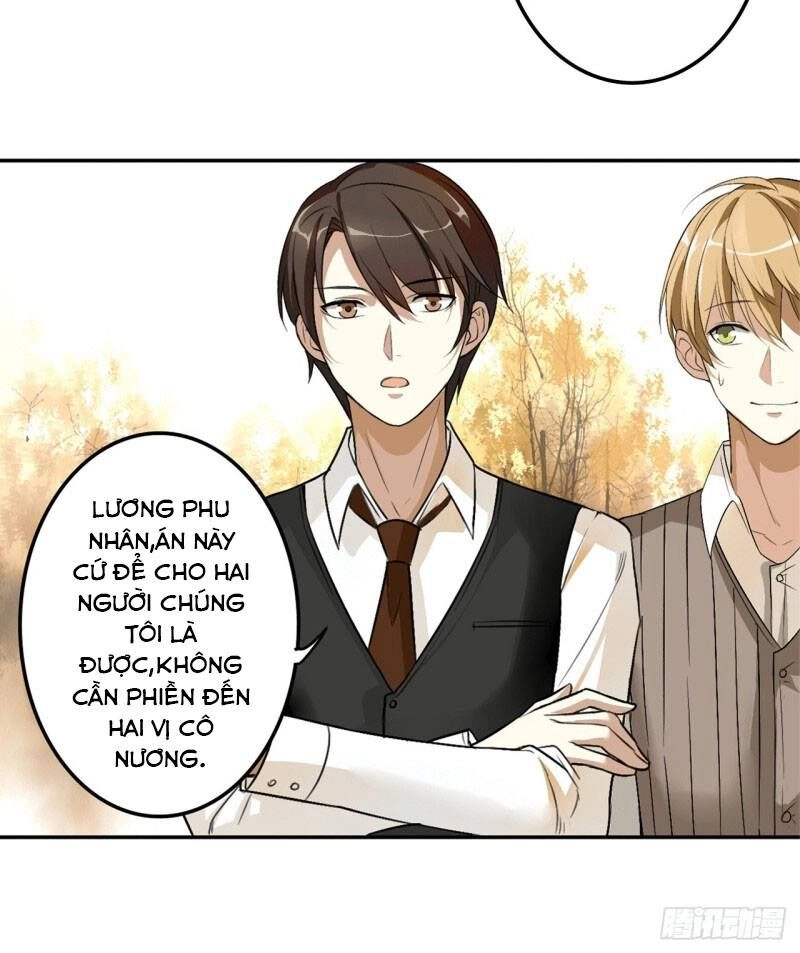 Bốc Toán Tử Chapter 2 - 41