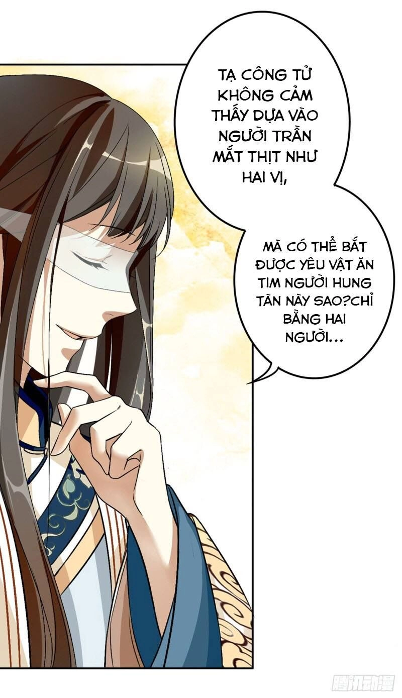 Bốc Toán Tử Chapter 2 - 42