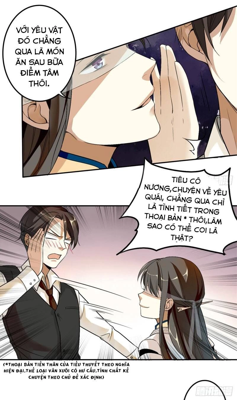 Bốc Toán Tử Chapter 2 - 43