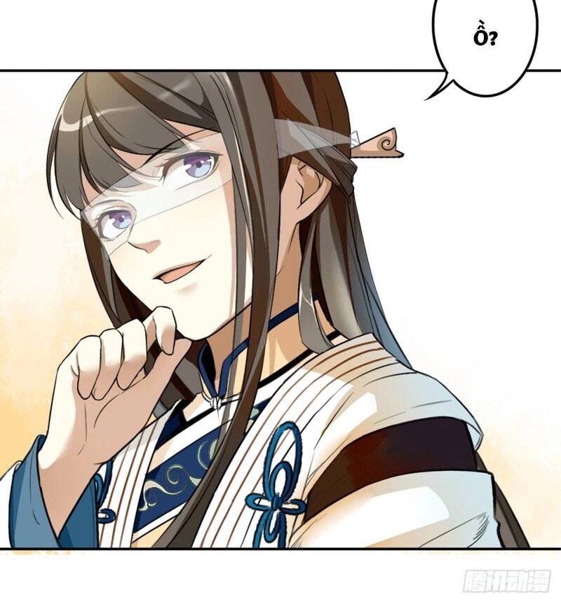 Bốc Toán Tử Chapter 2 - 44