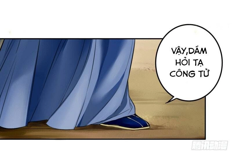 Bốc Toán Tử Chapter 2 - 45