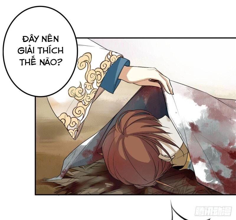 Bốc Toán Tử Chapter 2 - 46