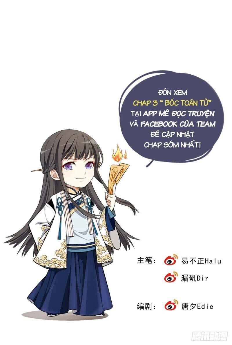 Bốc Toán Tử Chapter 2 - 52