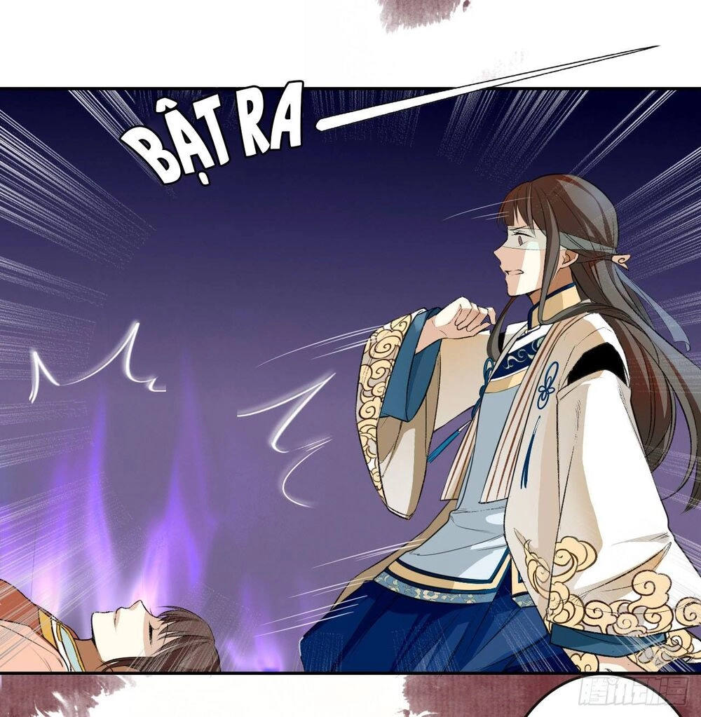 Bốc Toán Tử Chapter 3 - 9