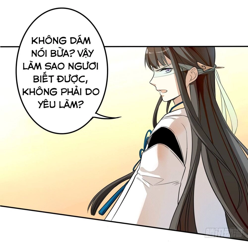 Bốc Toán Tử Chapter 3 - 13