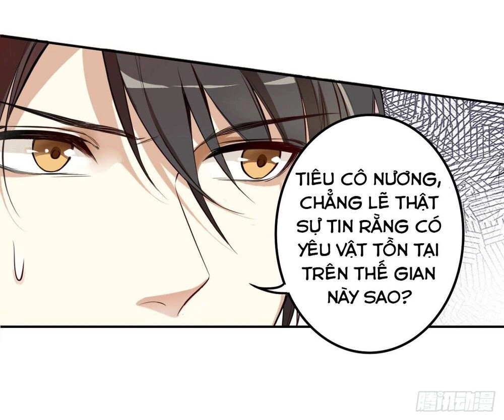 Bốc Toán Tử Chapter 3 - 14