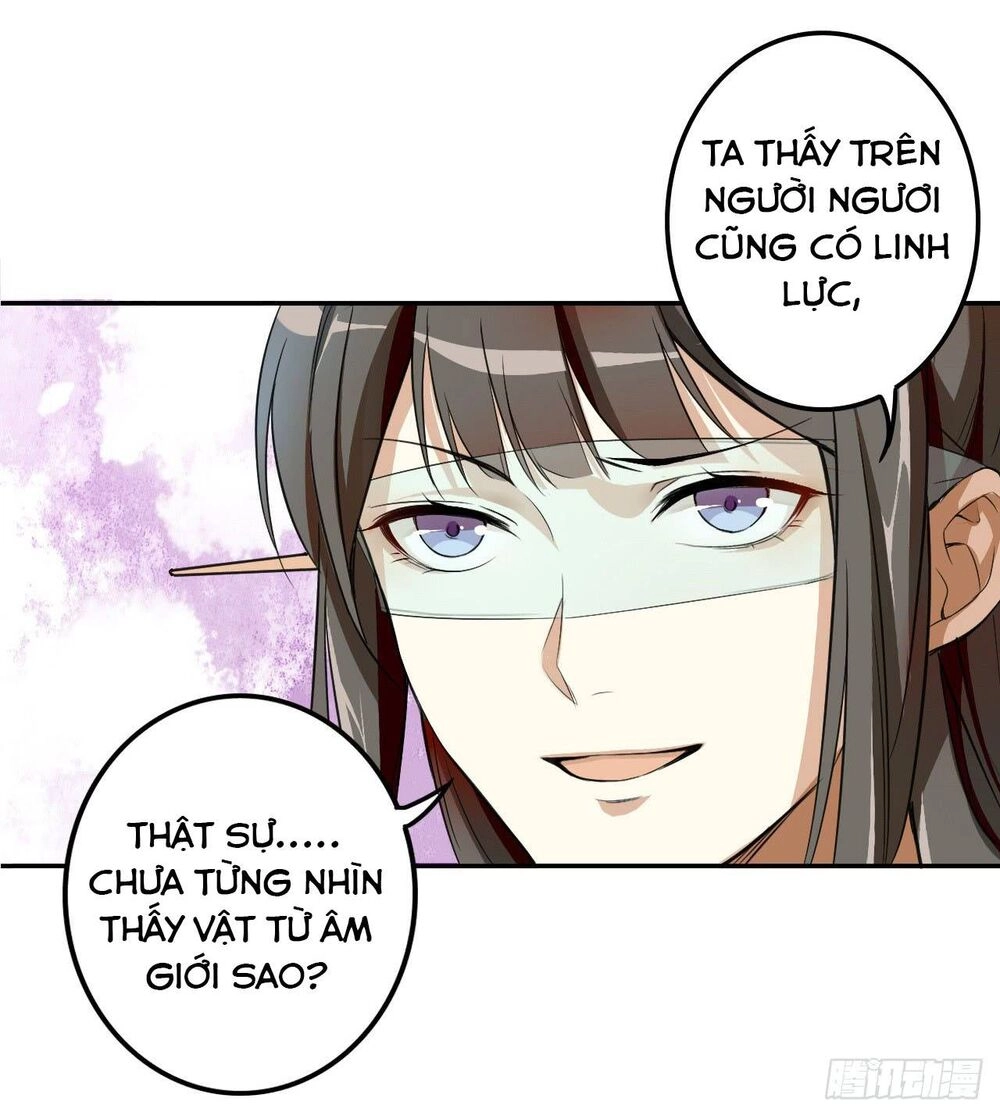 Bốc Toán Tử Chapter 3 - 15