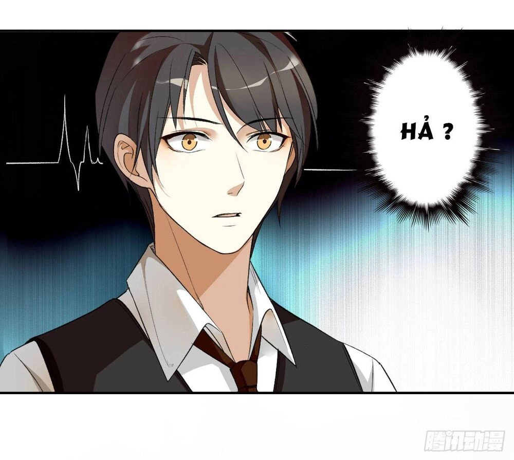 Bốc Toán Tử Chapter 3 - 16