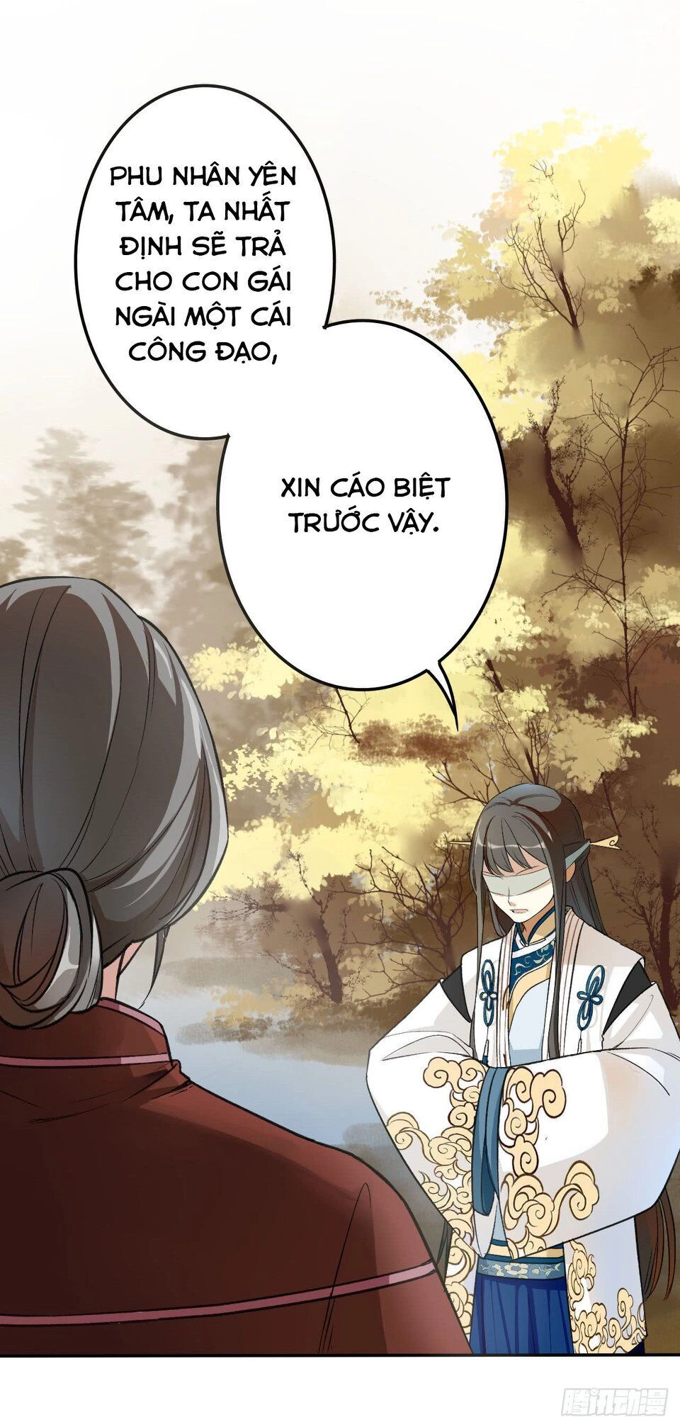 Bốc Toán Tử Chapter 3 - 17