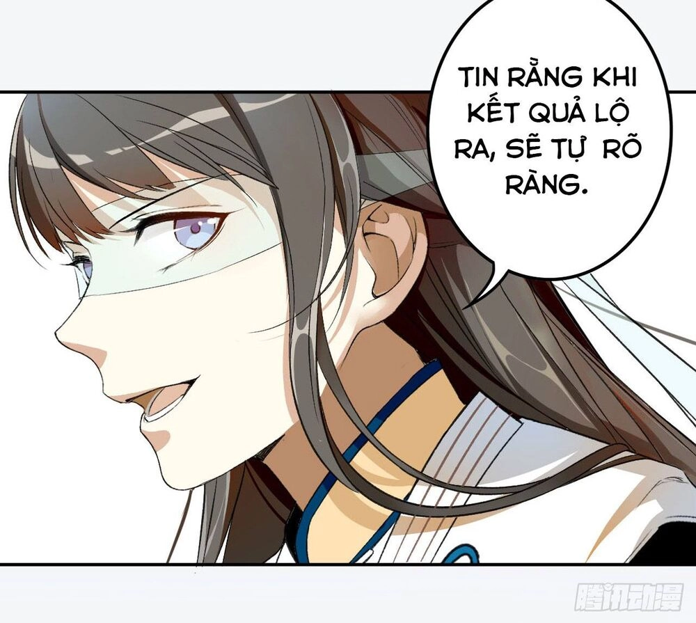 Bốc Toán Tử Chapter 3 - 20