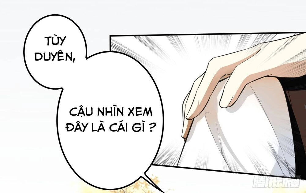 Bốc Toán Tử Chapter 3 - 21