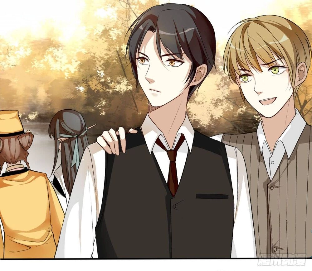 Bốc Toán Tử Chapter 3 - 22