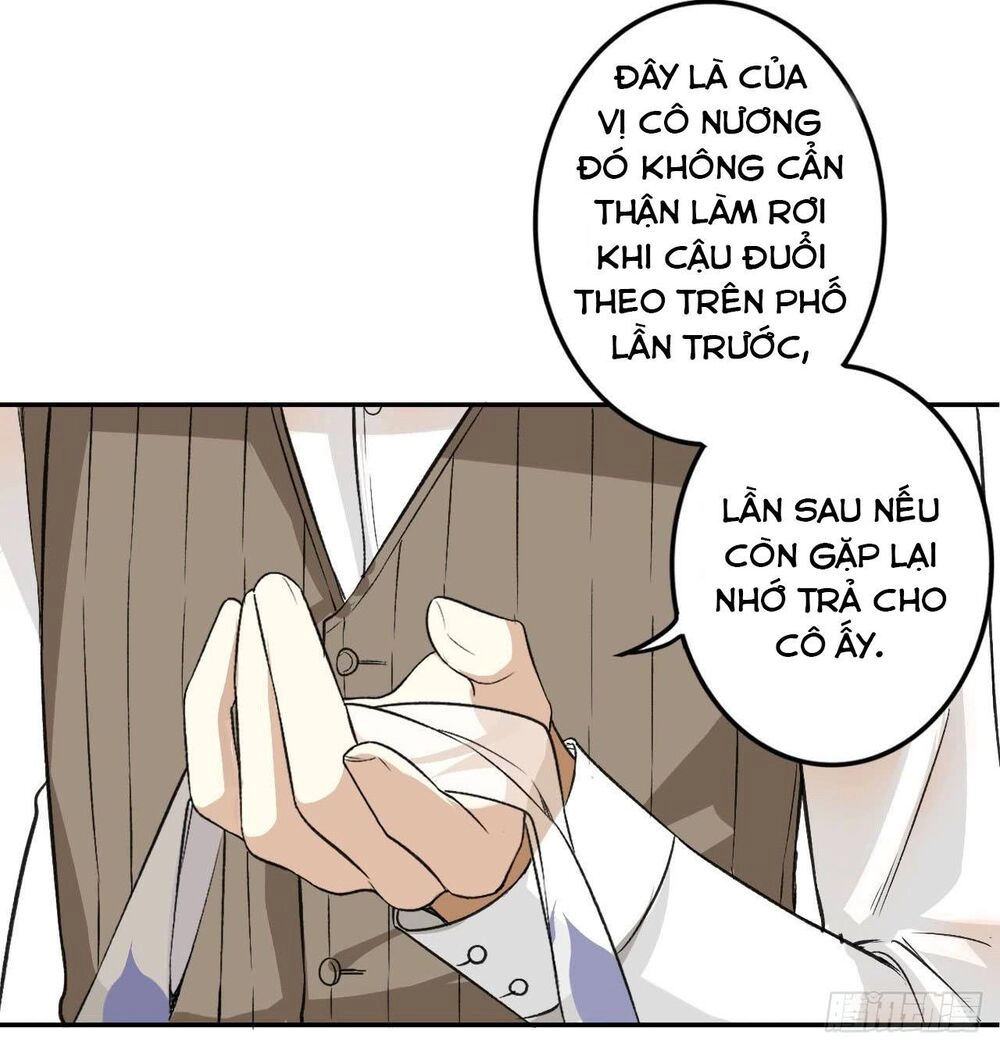 Bốc Toán Tử Chapter 3 - 23