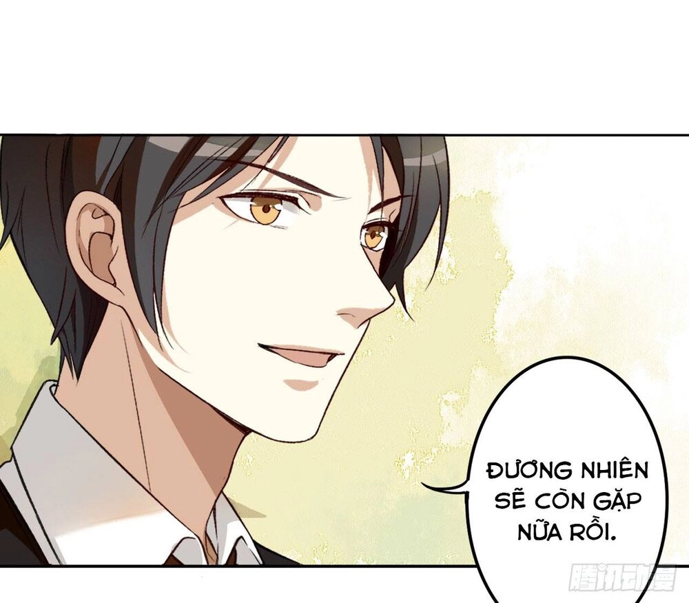 Bốc Toán Tử Chapter 3 - 24