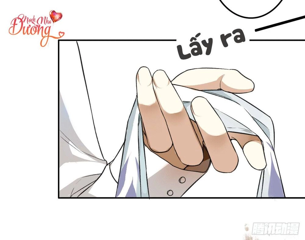 Bốc Toán Tử Chapter 3 - 25