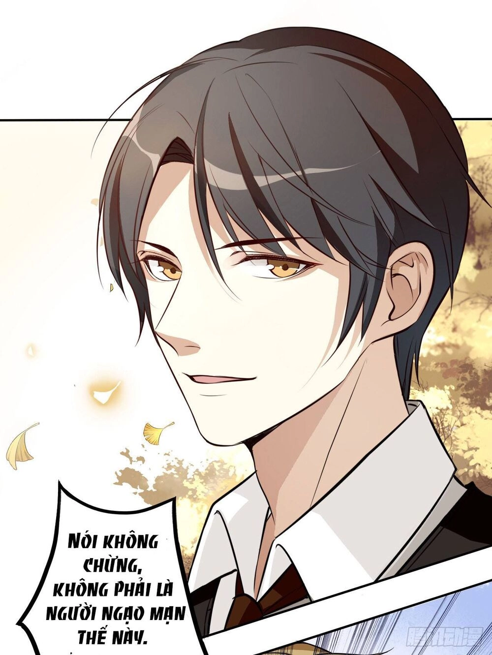 Bốc Toán Tử Chapter 3 - 30