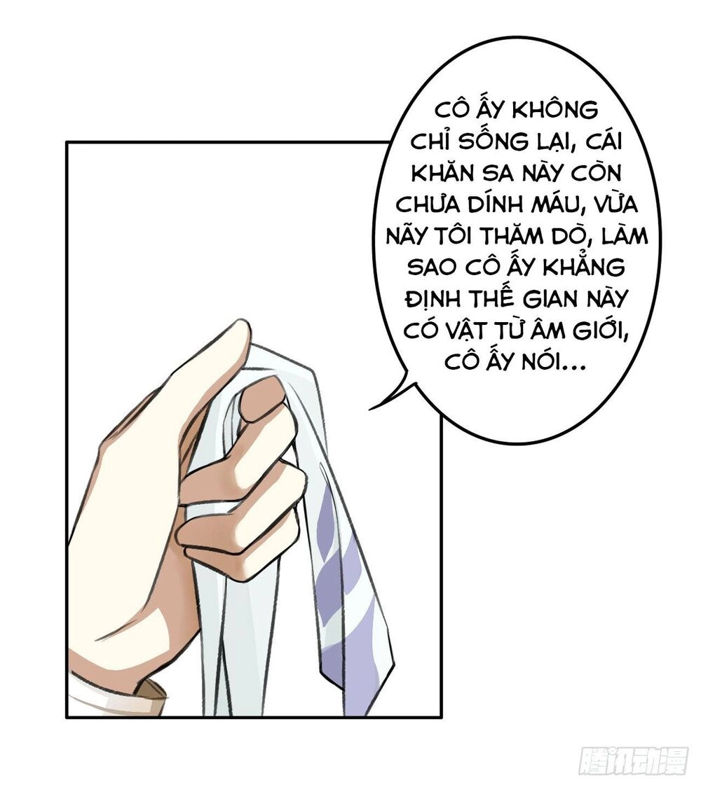 Bốc Toán Tử Chapter 3 - 33