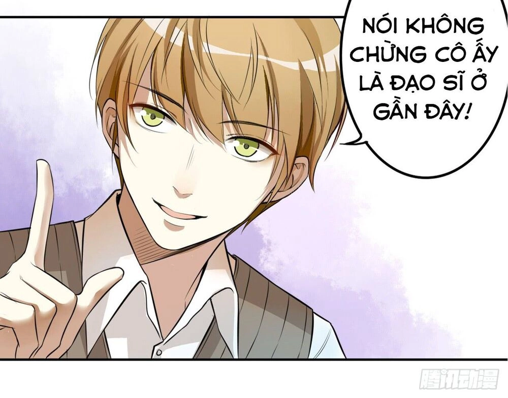 Bốc Toán Tử Chapter 3 - 35