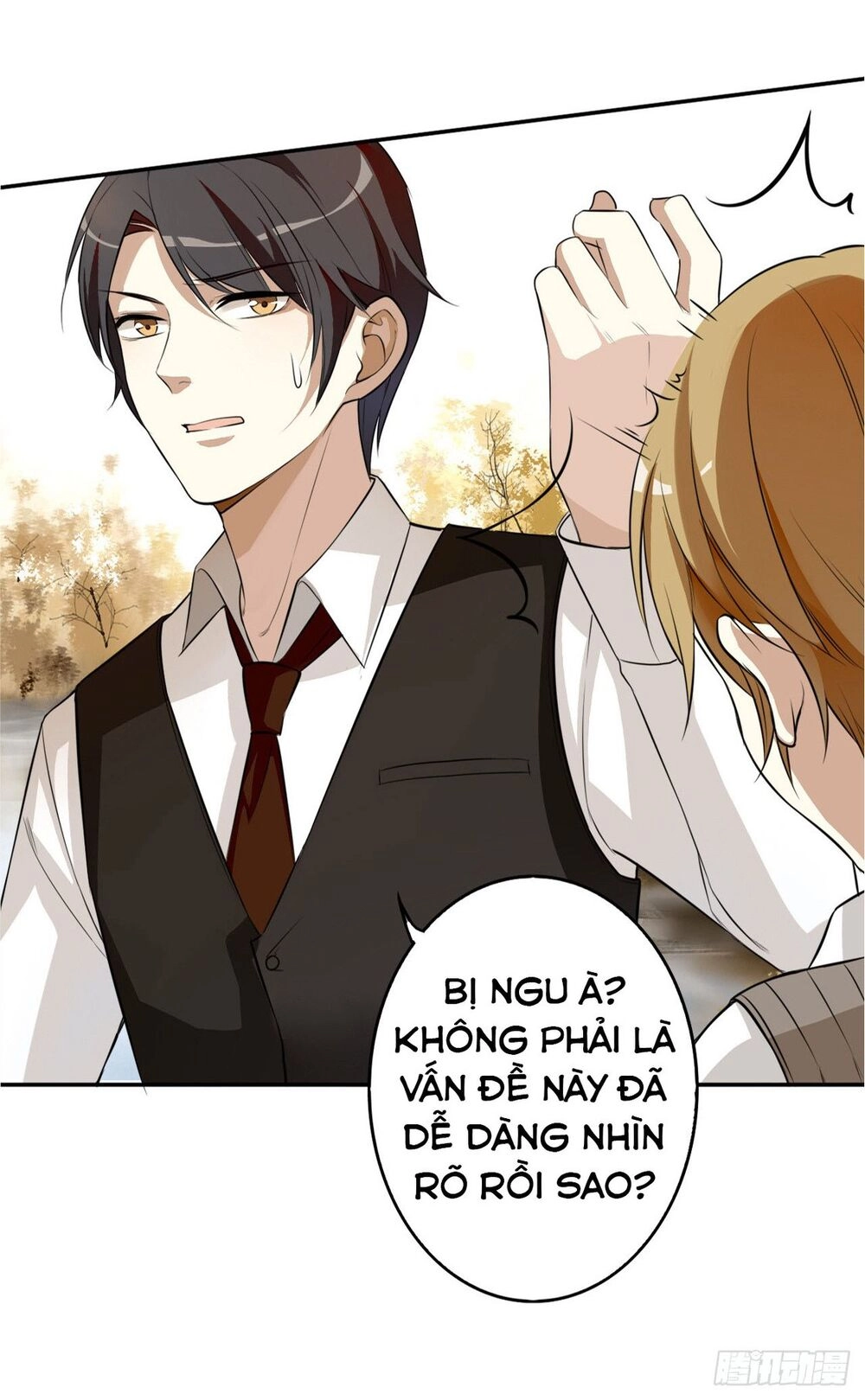 Bốc Toán Tử Chapter 3 - 36