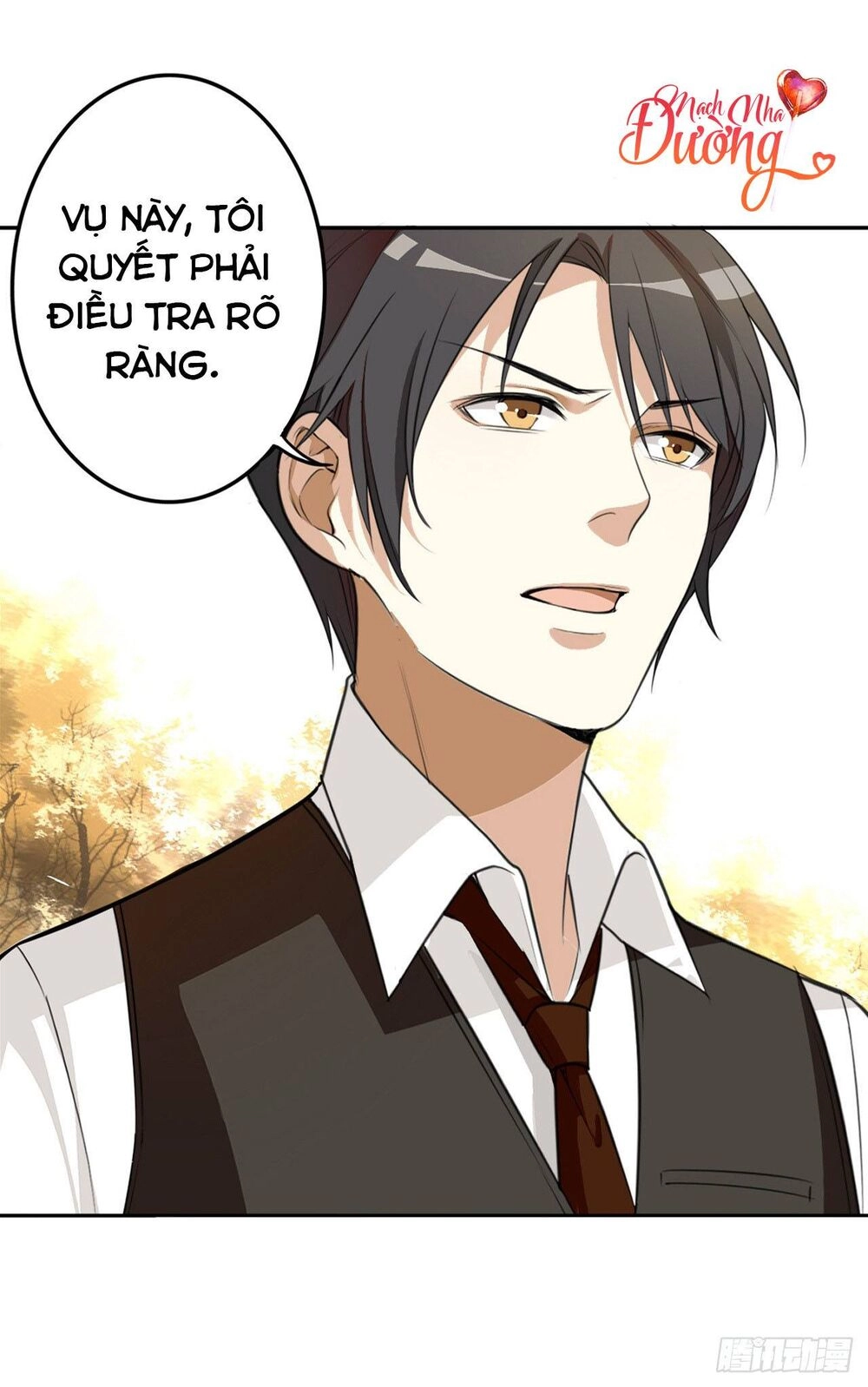 Bốc Toán Tử Chapter 3 - 37