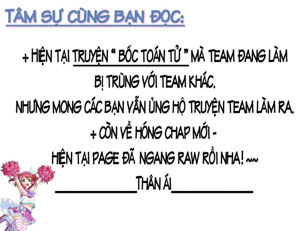 Bốc Toán Tử Chapter 3 - 39