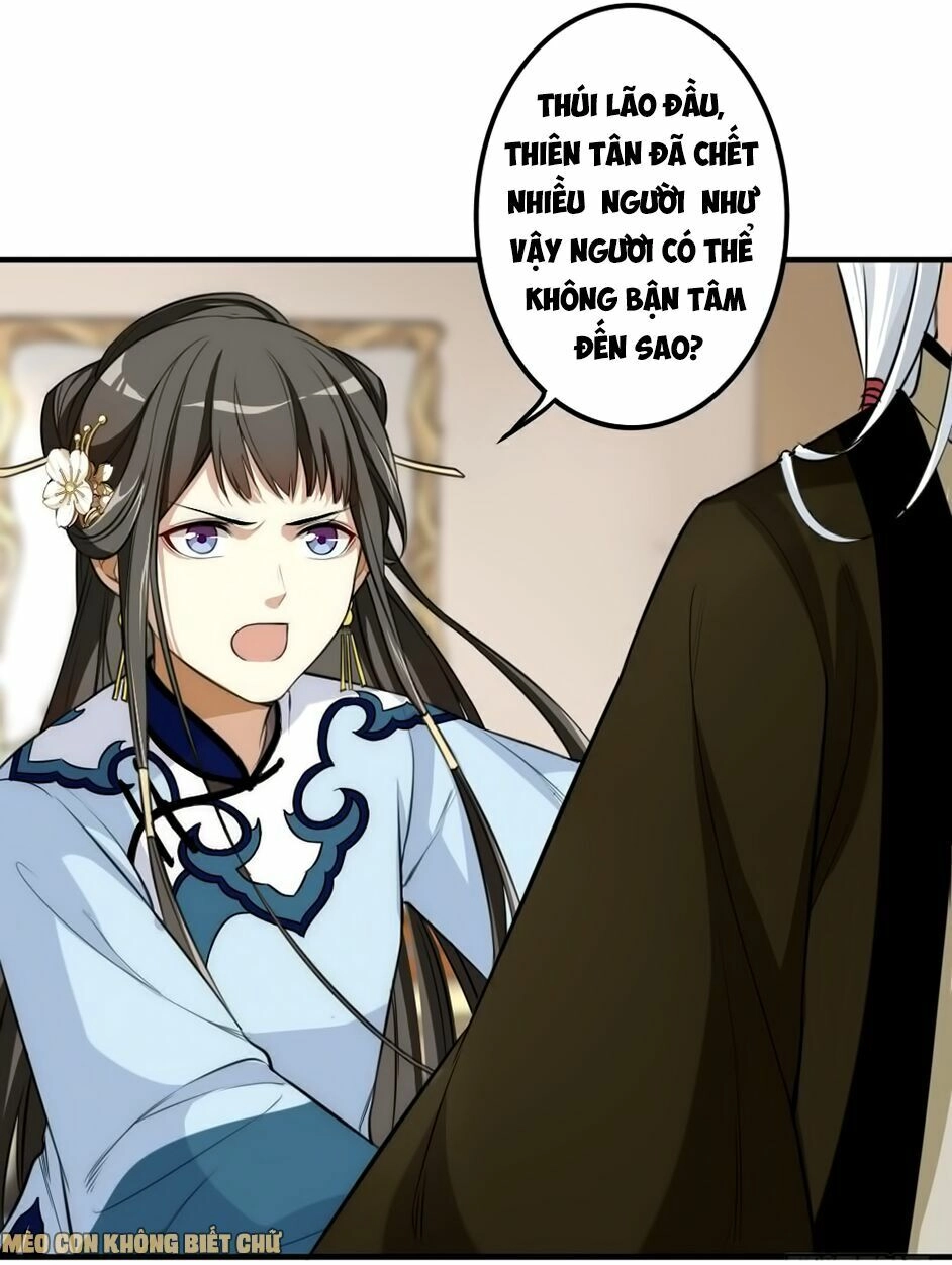 Bốc Toán Tử Chapter 6 - 16