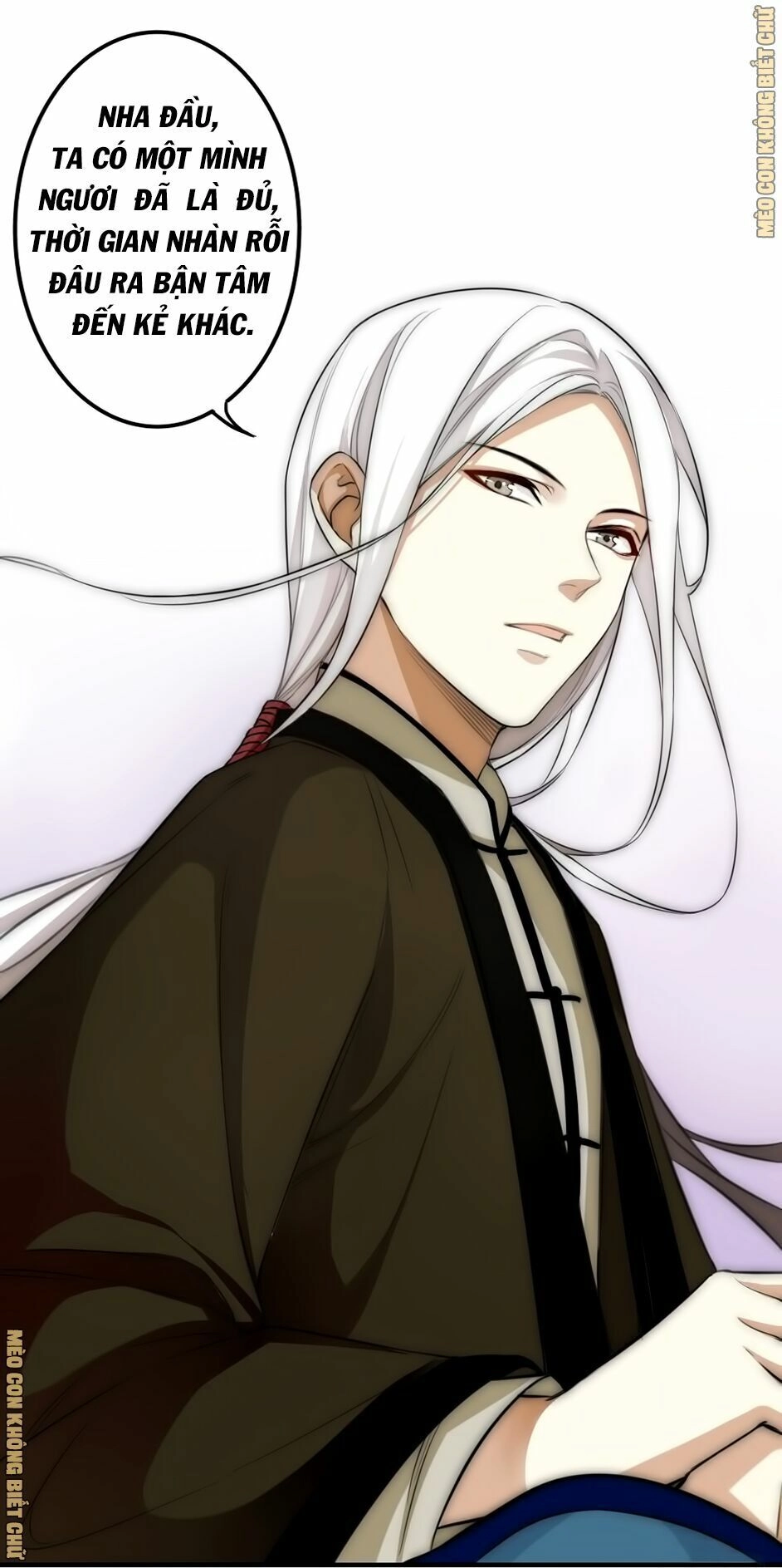 Bốc Toán Tử Chapter 6 - 17