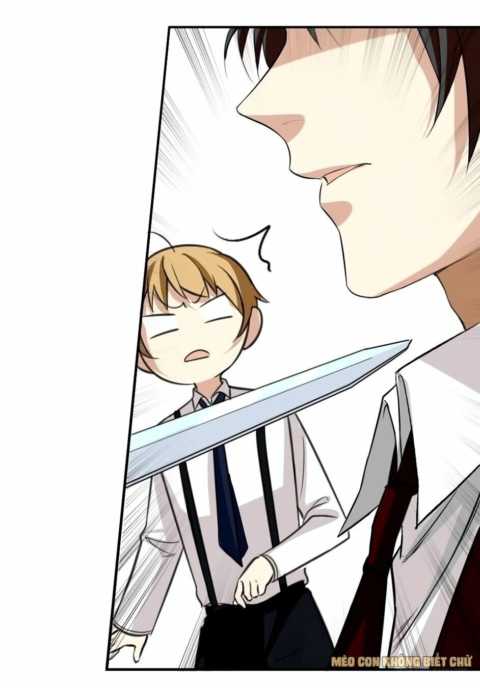 Bốc Toán Tử Chapter 6 - 41