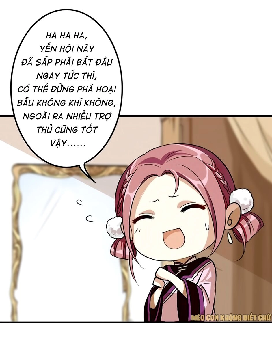 Bốc Toán Tử Chapter 7 - 4