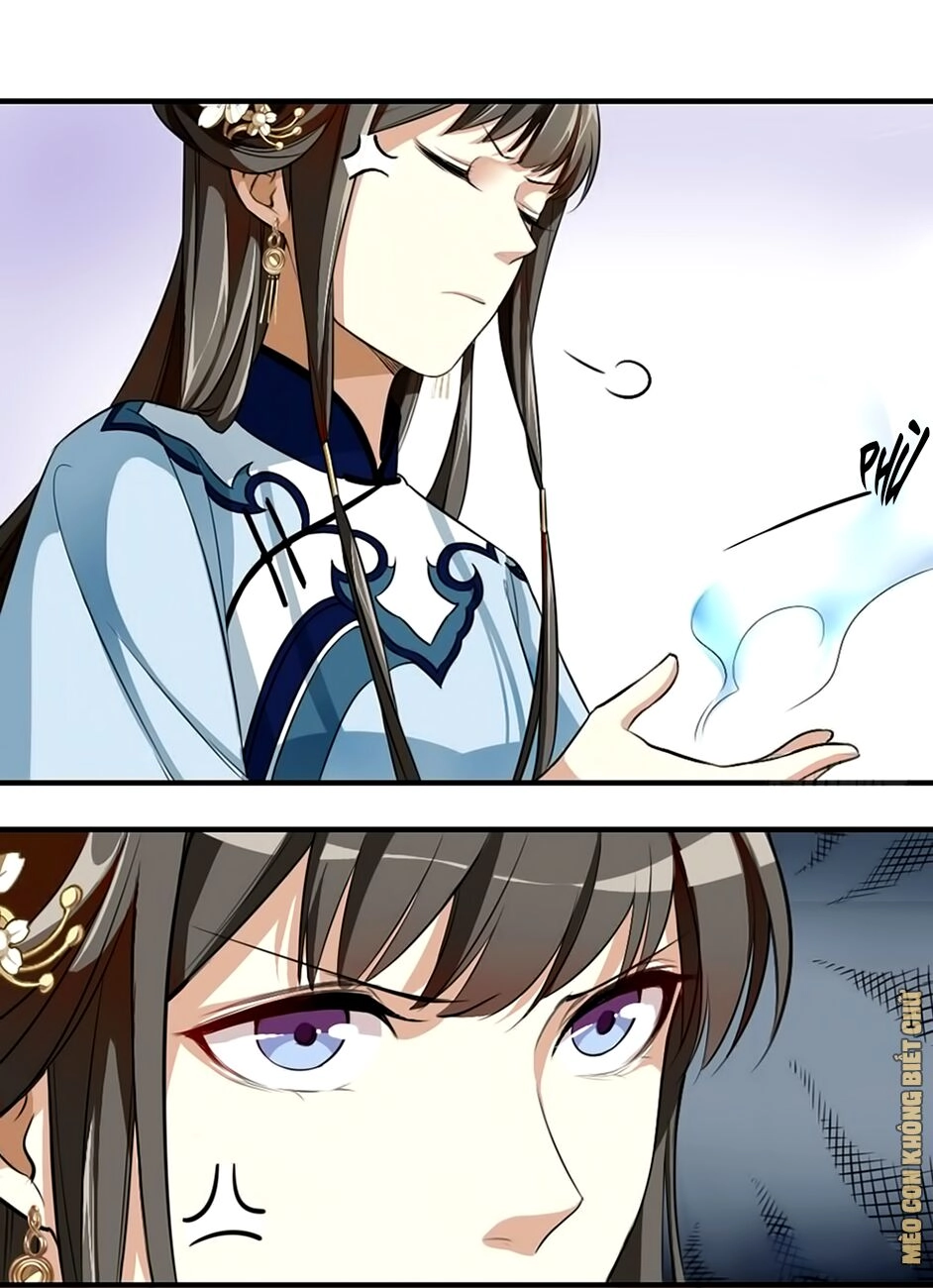 Bốc Toán Tử Chapter 7 - 5