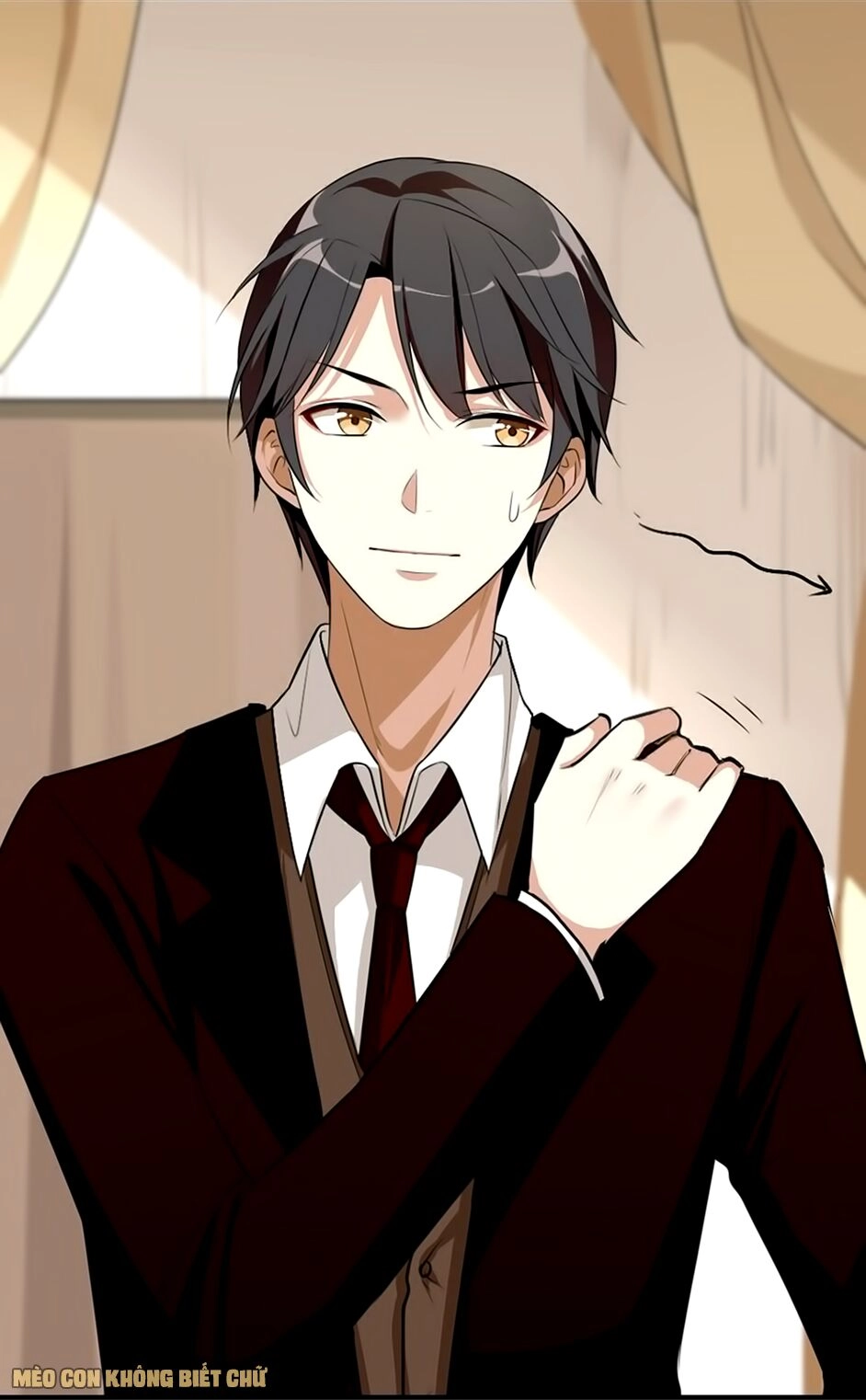 Bốc Toán Tử Chapter 7 - 6