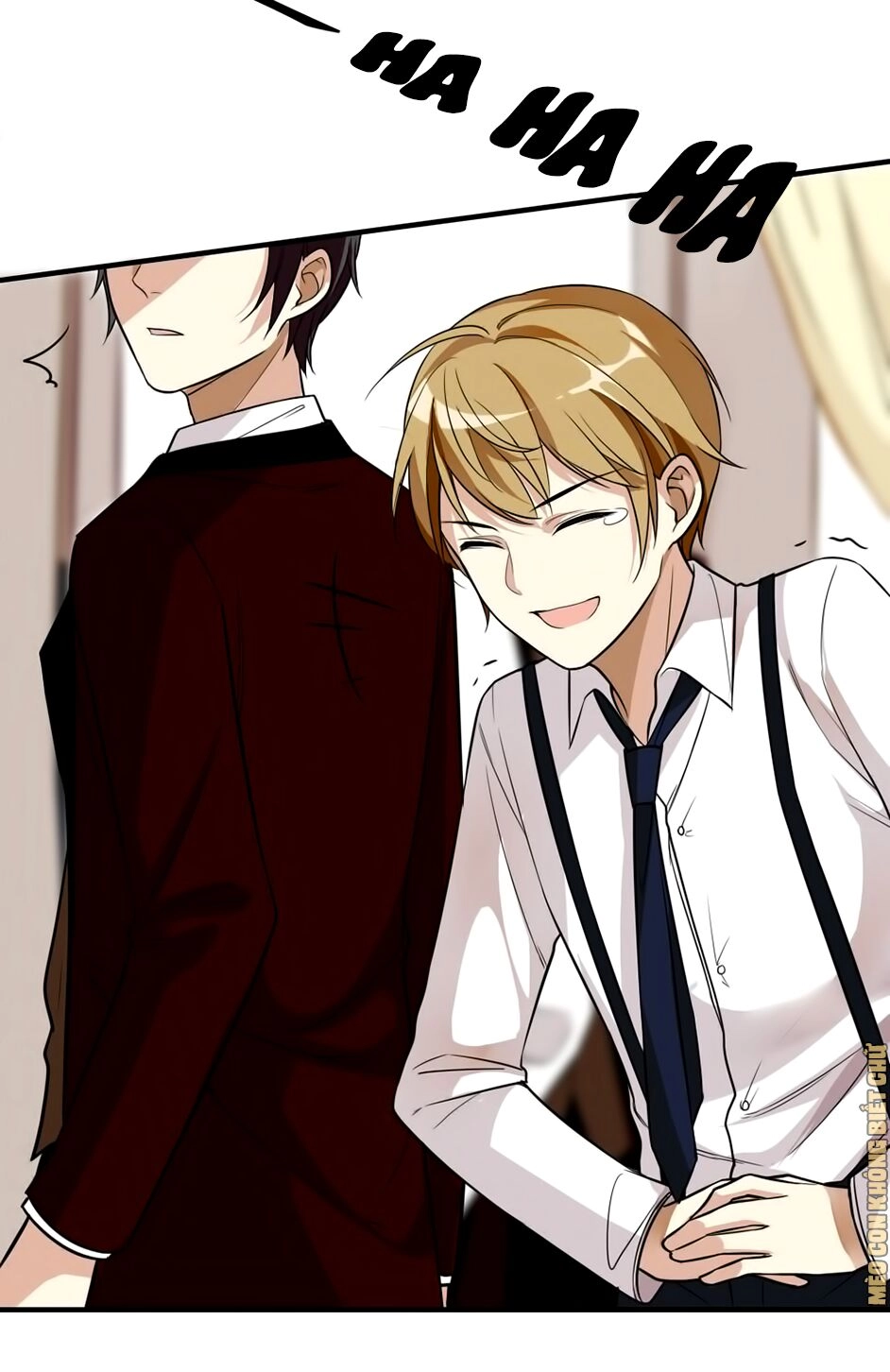 Bốc Toán Tử Chapter 7 - 11