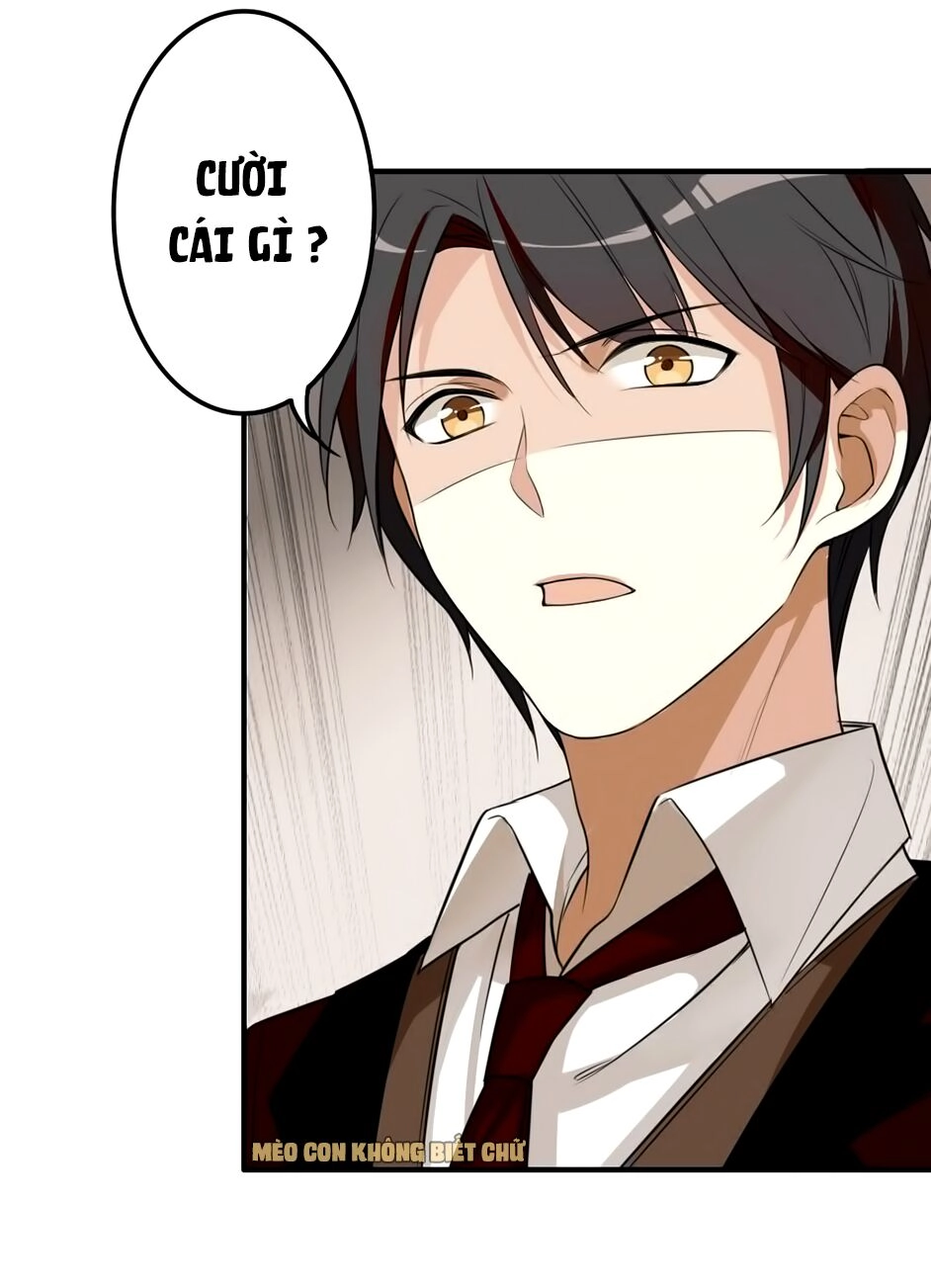 Bốc Toán Tử Chapter 7 - 12