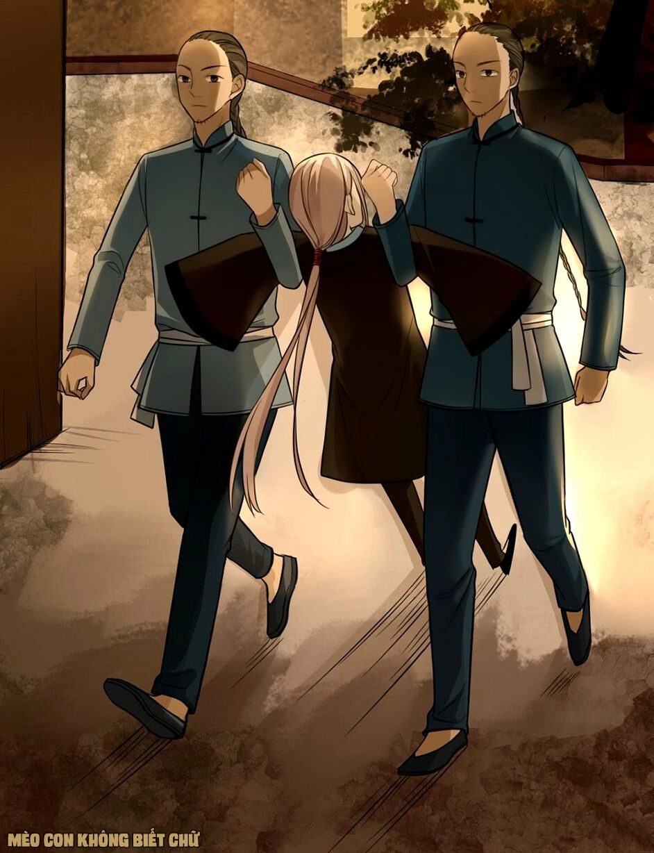 Bốc Toán Tử Chapter 7 - 16