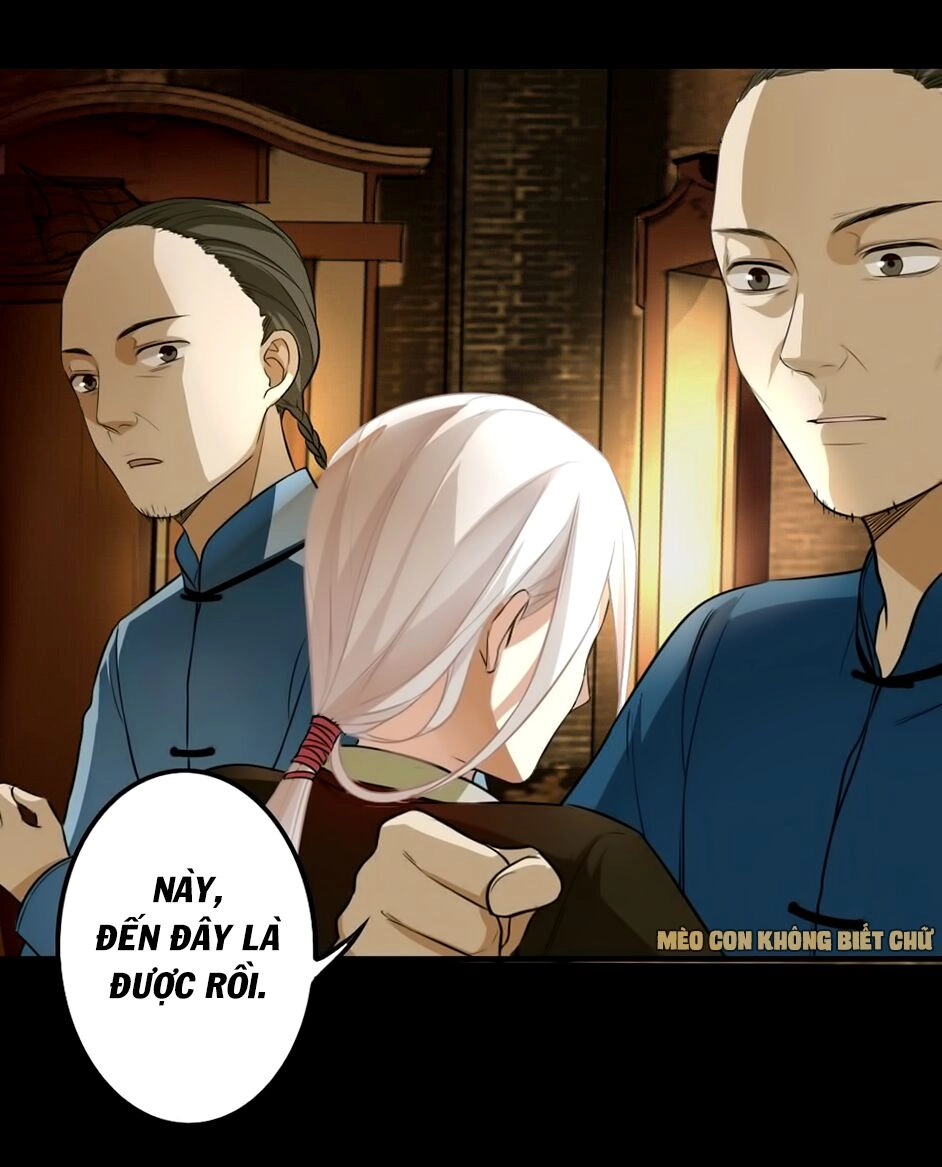 Bốc Toán Tử Chapter 7 - 17